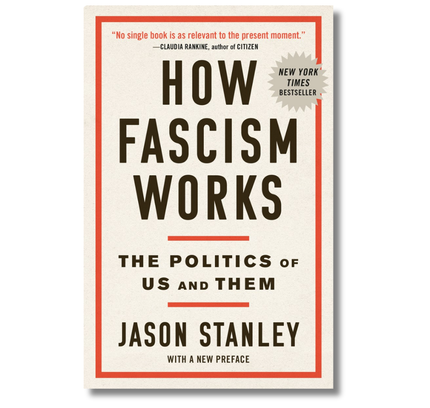 How Fascism Works: The Politics of Us and Them