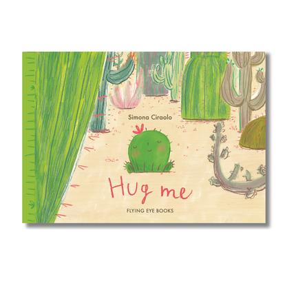 Hug Me (BB)