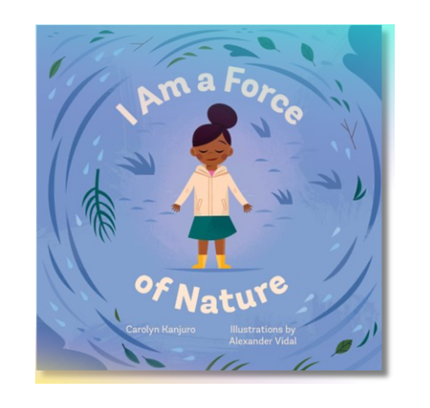 I Am a Force of Nature