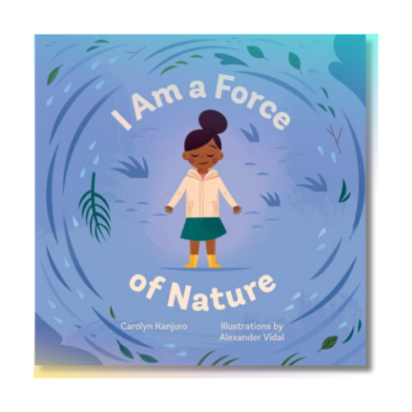 I Am a Force of Nature