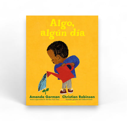 Algo, algún día