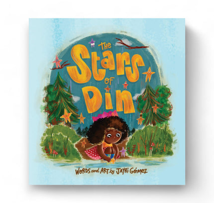 The Stars of Din / Las estrellas de Din