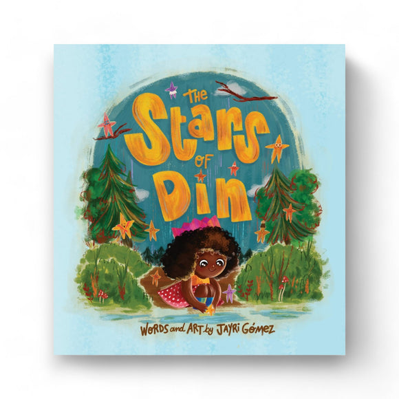 The Stars of Din / Las estrellas de Din