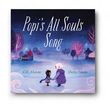 Popi's All Souls Song