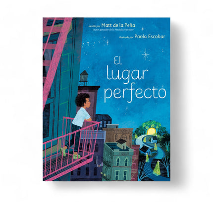 El lugar perfecto