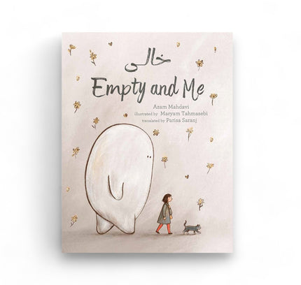 Empty and Me: A Tale of Friendship and Loss