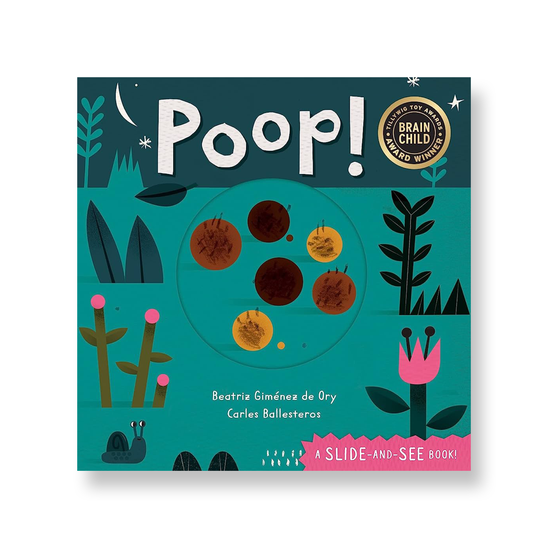 Poop