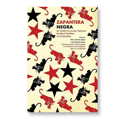 Zapantera Negra