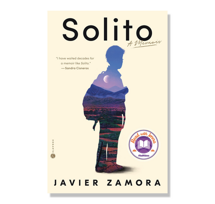 Solito: Memorias (Spanish Edition)