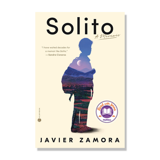 Solito: Memorias (Spanish Edition)