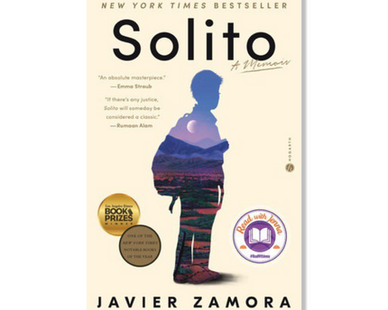 Collection image for: YA/ Adult Books