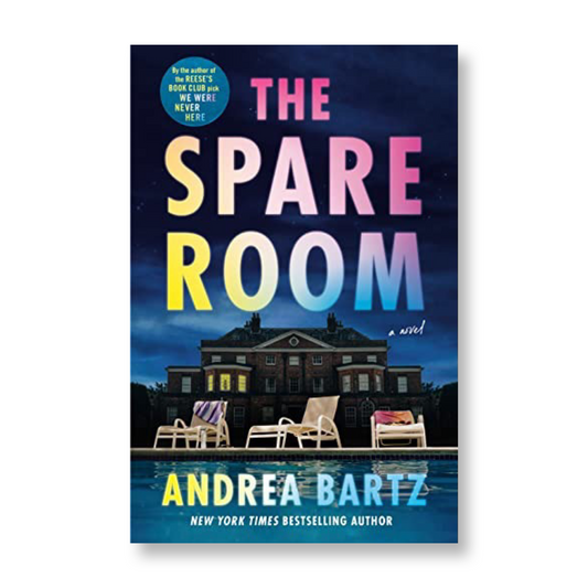 The Spare Room