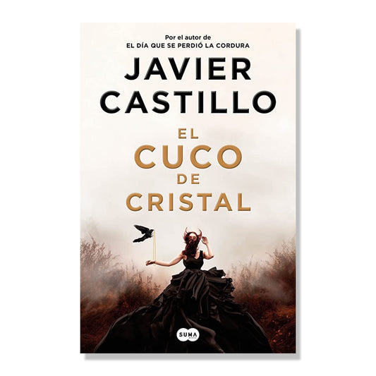 El cuco de cristal