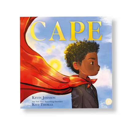 Cape