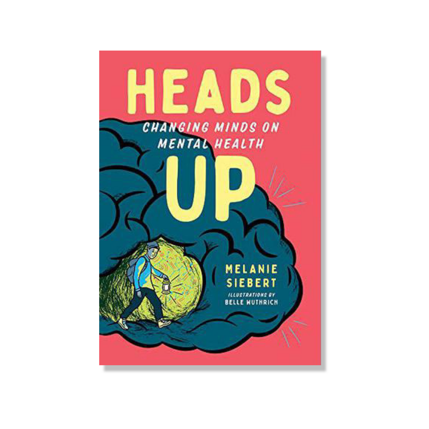 Heads Up: Changing Minds on Mental Health
