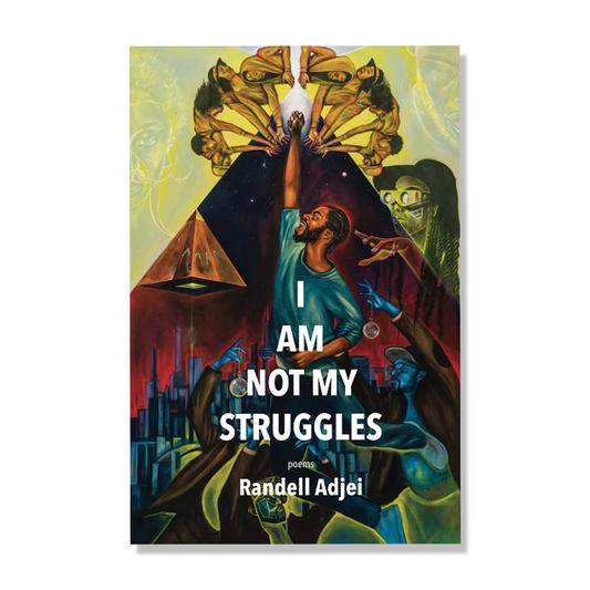I Am Not My Struggle