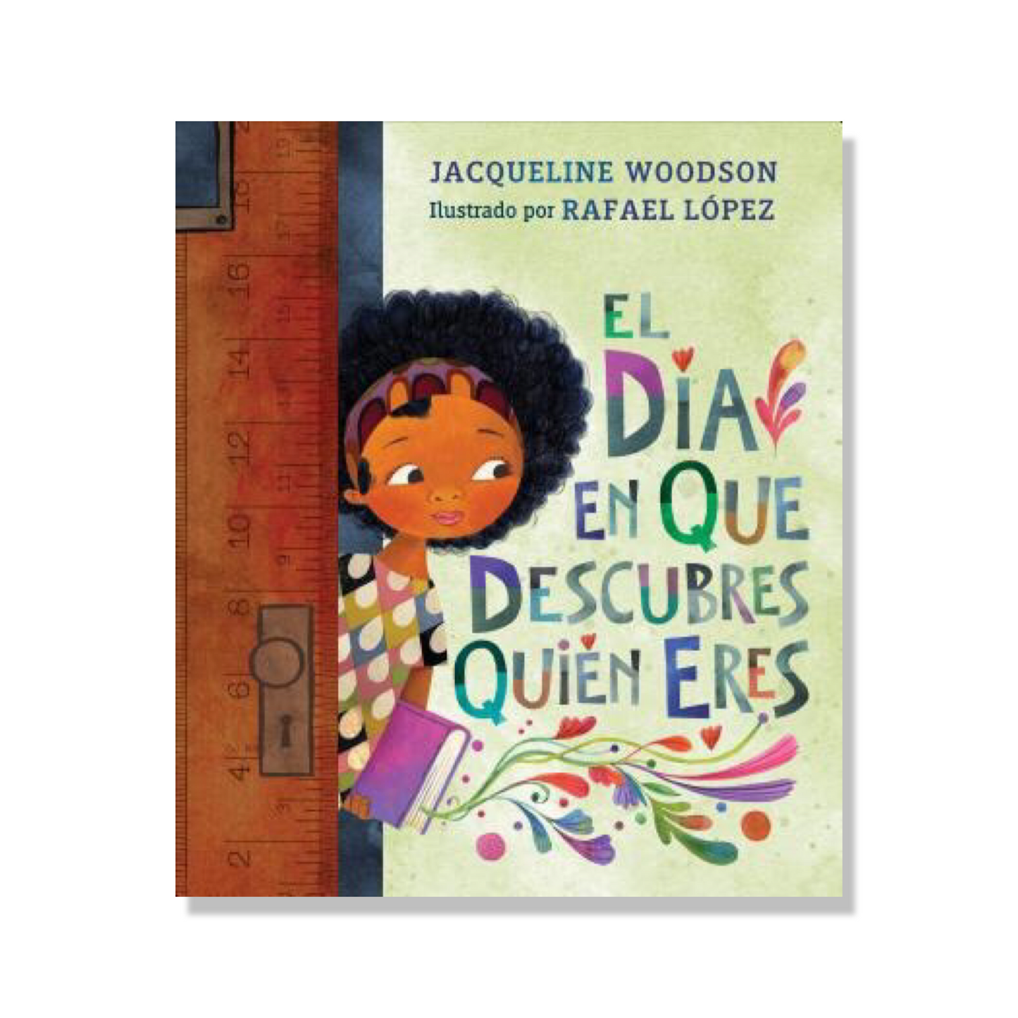 El día en que descubres quien eres