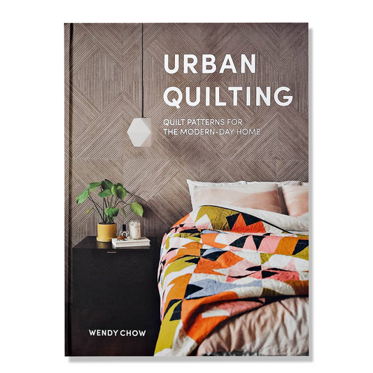 Paige Tate & Co. - Urban Quilting