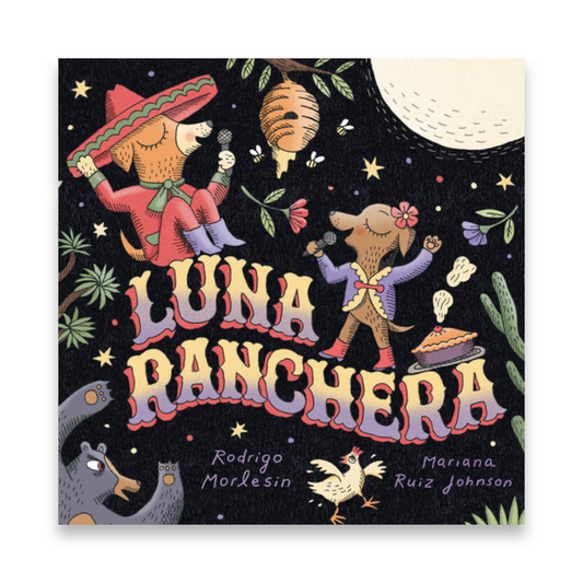 Luna Ranchera