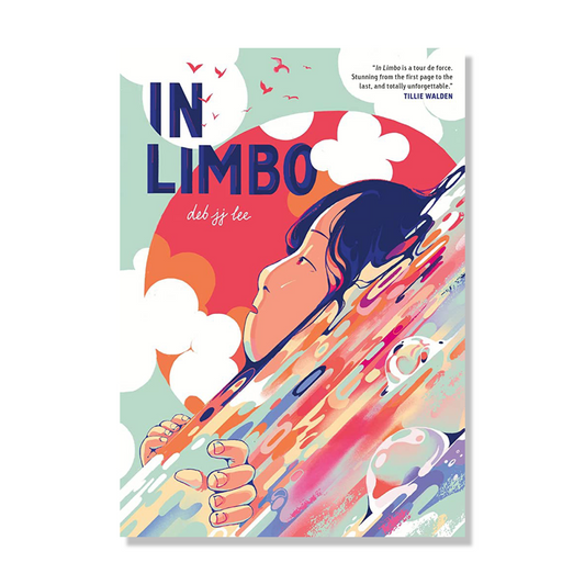 In Limbo: A Graphic Memoir