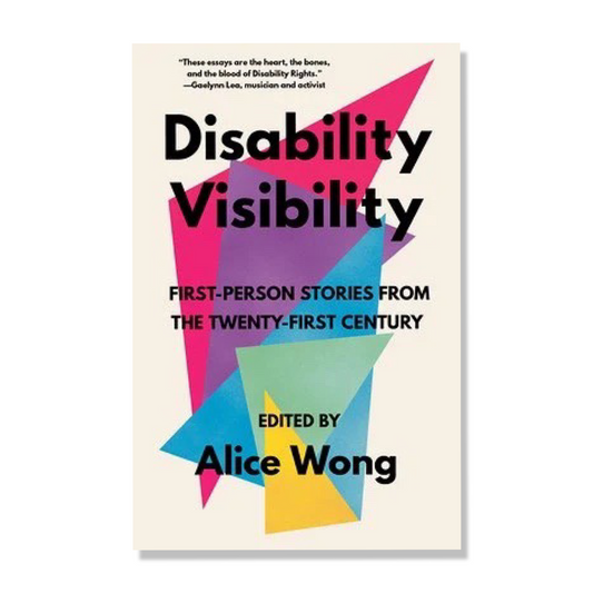 Disability Visability
