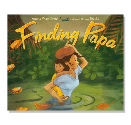 Finding Papa