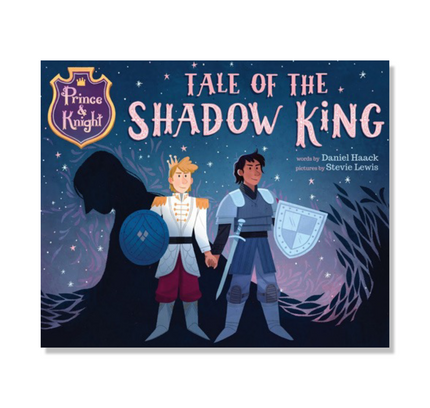 Prince & Knight: Tale of the Shadow King