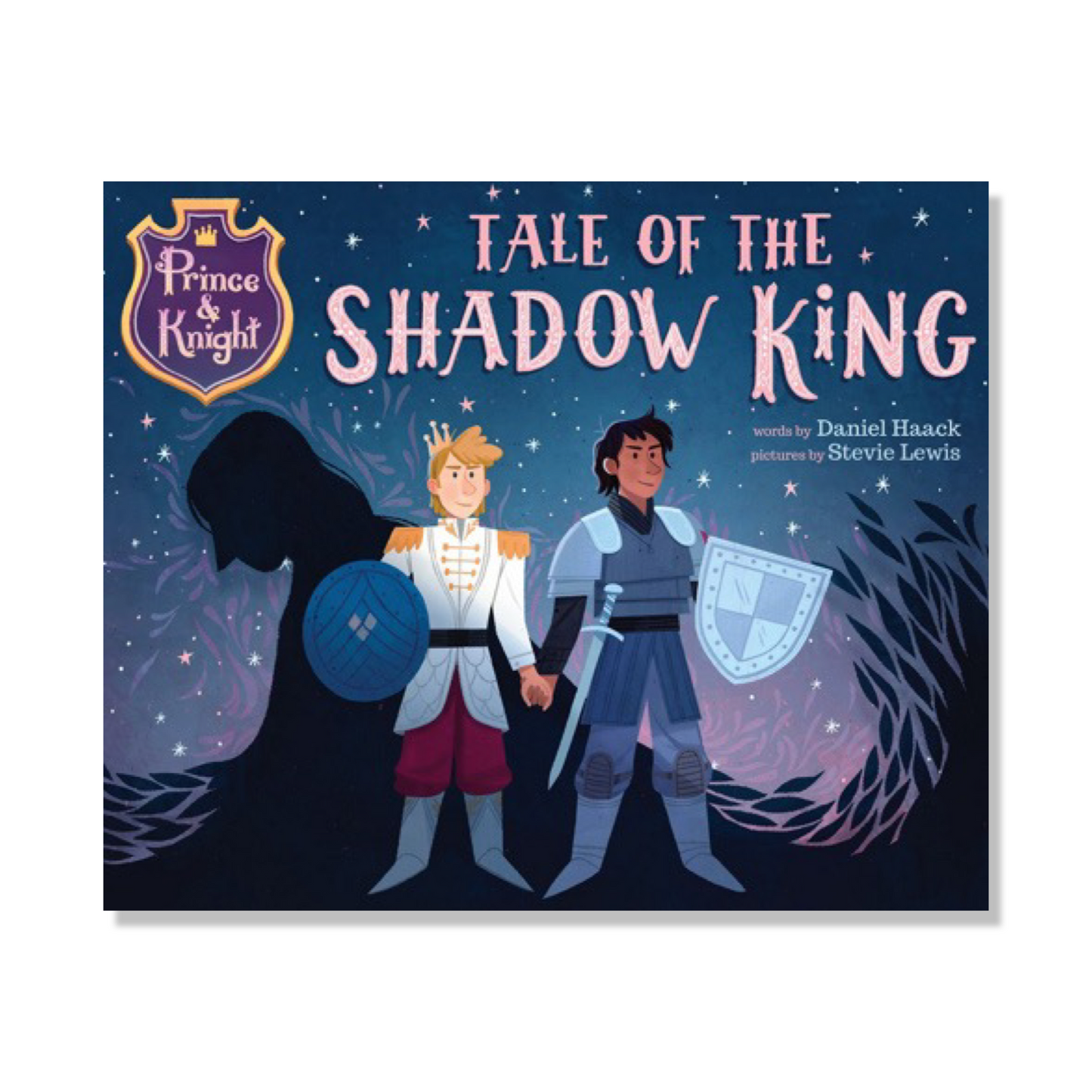 Prince & Knight: Tale of the Shadow King