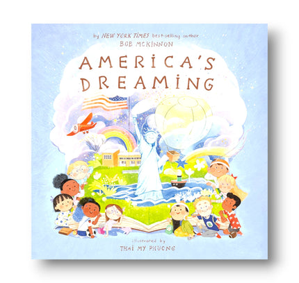 America's Dreaming