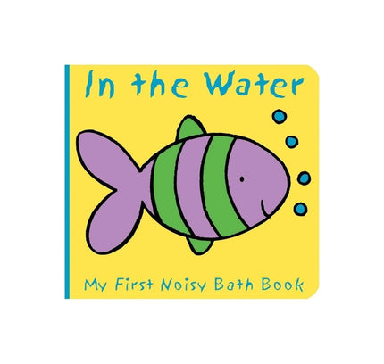 Animals in the Water