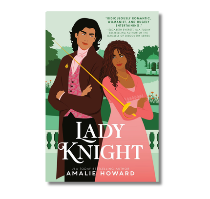 Lady Knight