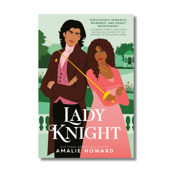 Lady Knight