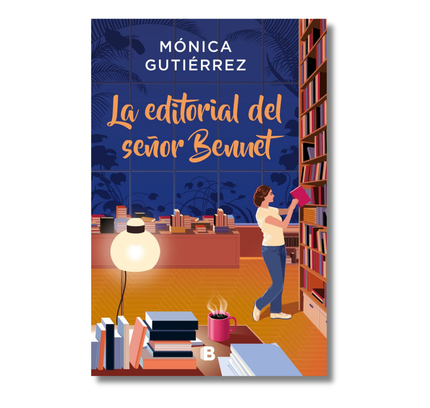 La editorial del señor Bennet