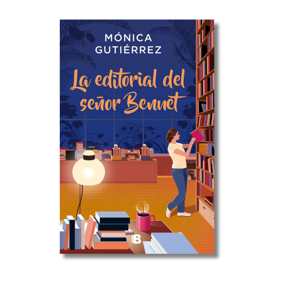 La editorial del señor Bennet