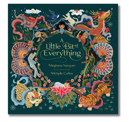 A Little Bit of Everything