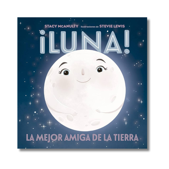 !Luna!