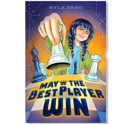 May The Best Player Win