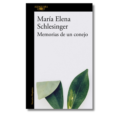 Memorias de un conejo
