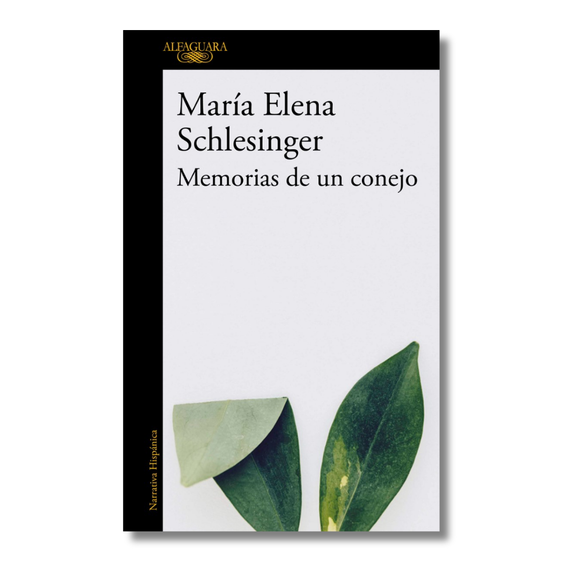 Memorias de un conejo