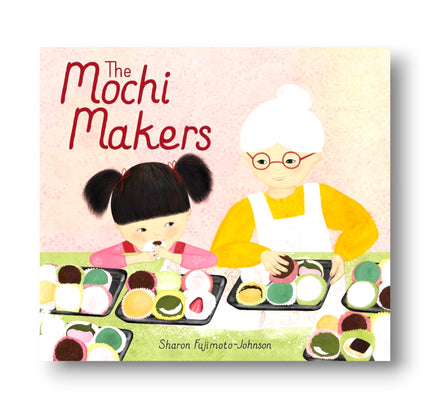 The Mochi Makers