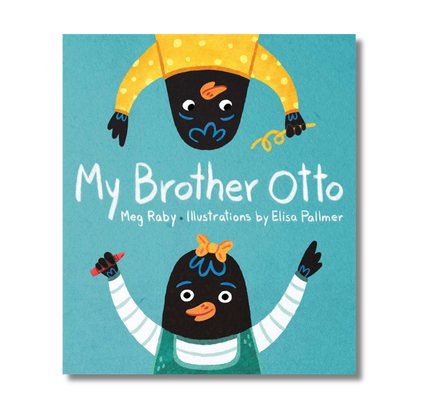 My Brother Otto