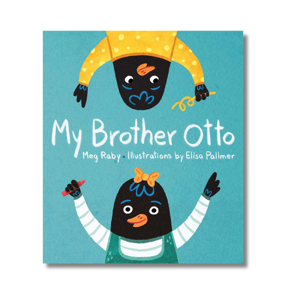 My Brother Otto