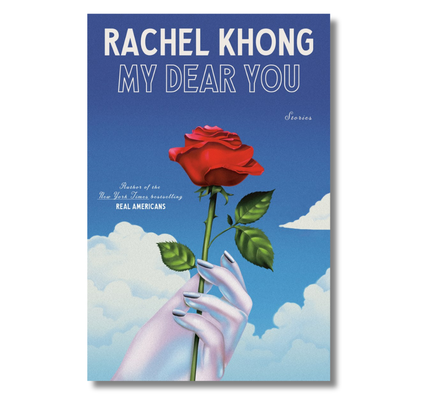 My Dear You: Stories