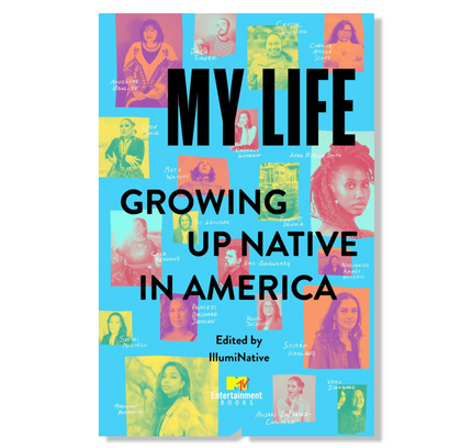 My Life: Growing Up Native in America