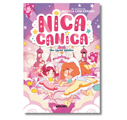 Un curso estelar