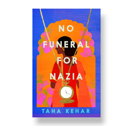 No Funeral for Nazia