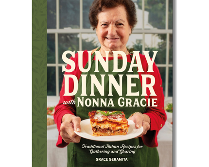 Collection image for: Cookbooks 🧑🏽‍🍳