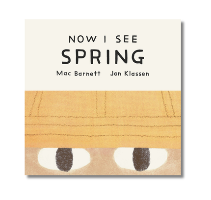 Now I See Spring