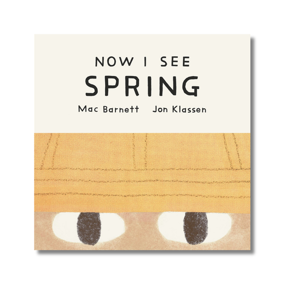 Now I See Spring