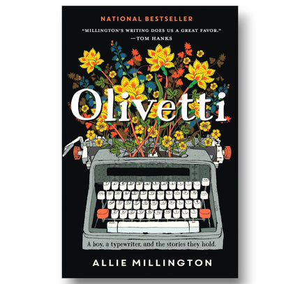 Olivetti